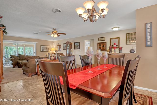 103 Bay View Drive, Indian Harbour Beach, FL 32937