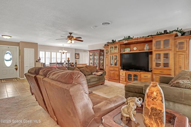 103 Bay View Drive, Indian Harbour Beach, FL 32937