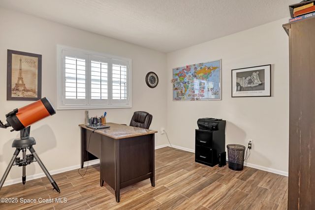 103 Bay View Drive, Indian Harbour Beach, FL 32937