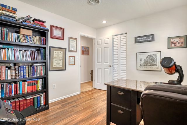 103 Bay View Drive, Indian Harbour Beach, FL 32937