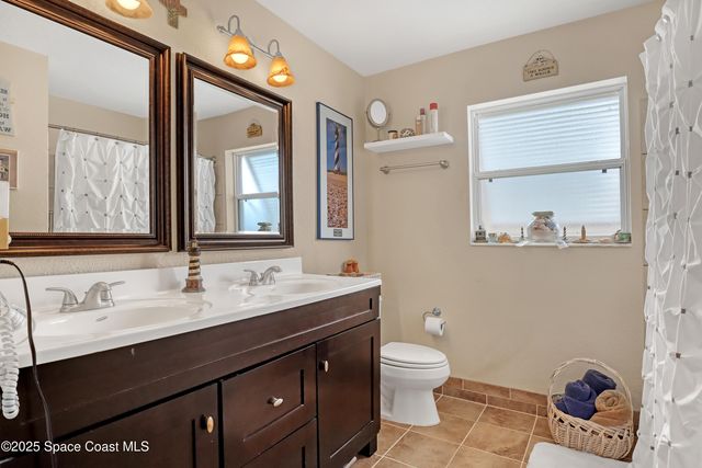 103 Bay View Drive, Indian Harbour Beach, FL 32937