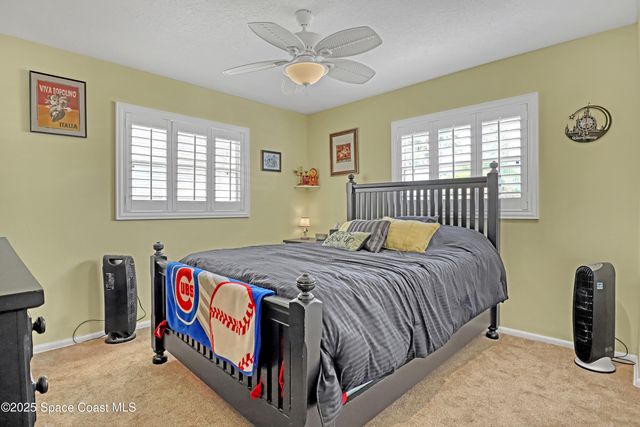 103 Bay View Drive, Indian Harbour Beach, FL 32937