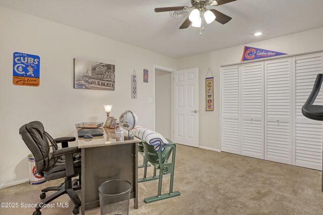 103 Bay View Drive, Indian Harbour Beach, FL 32937