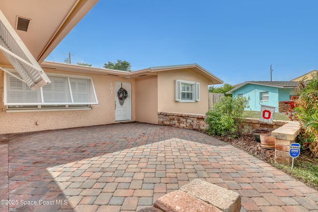 103 Bay View Drive, Indian Harbour Beach, FL 32937