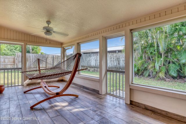 103 Bay View Drive, Indian Harbour Beach, FL 32937