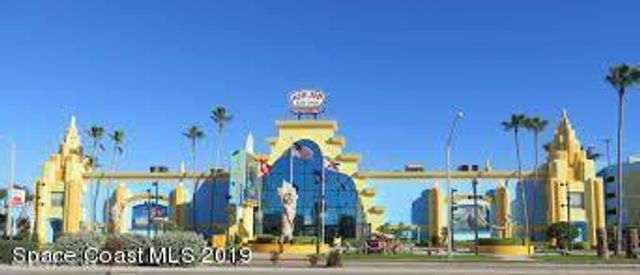 103 Bay View Drive, Indian Harbour Beach, FL 32937