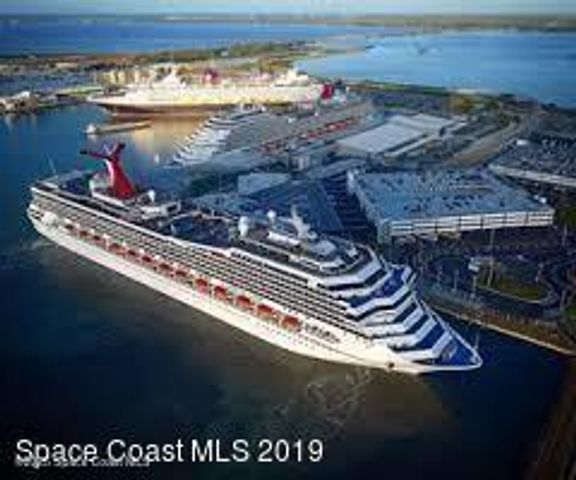 103 Bay View Drive, Indian Harbour Beach, FL 32937