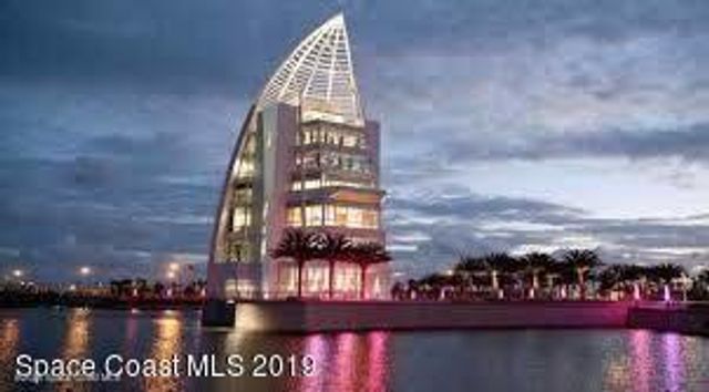 103 Bay View Drive, Indian Harbour Beach, FL 32937