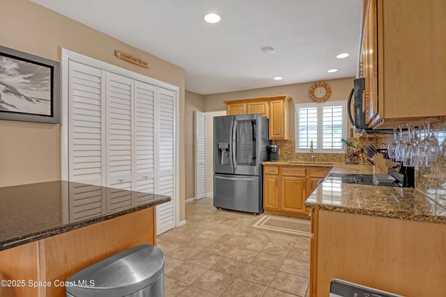 103 Bay View Drive, Indian Harbour Beach, FL 32937