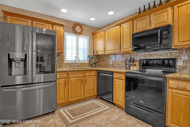 103 Bay View Drive, Indian Harbour Beach, FL 32937