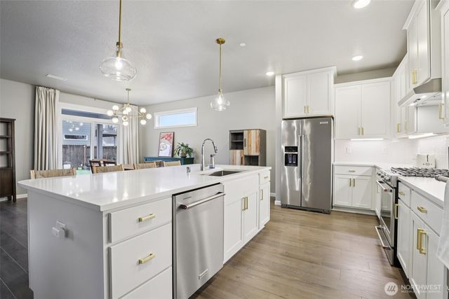 604 NW 25th way, Battle Ground, WA 98604