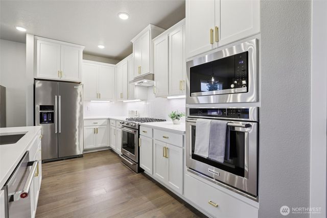 604 NW 25th way, Battle Ground, WA 98604