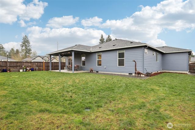 604 NW 25th way, Battle Ground, WA 98604