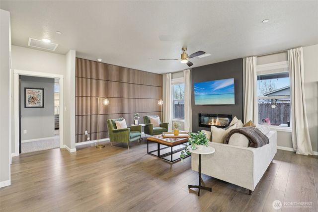 604 NW 25th way, Battle Ground, WA 98604