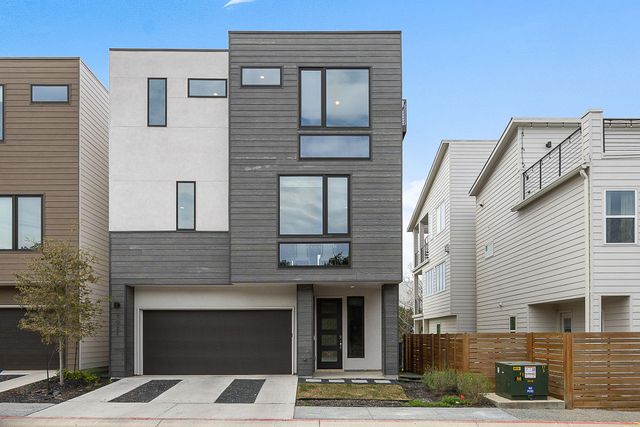 7921 Floracita LN 26, Austin, TX 78735
