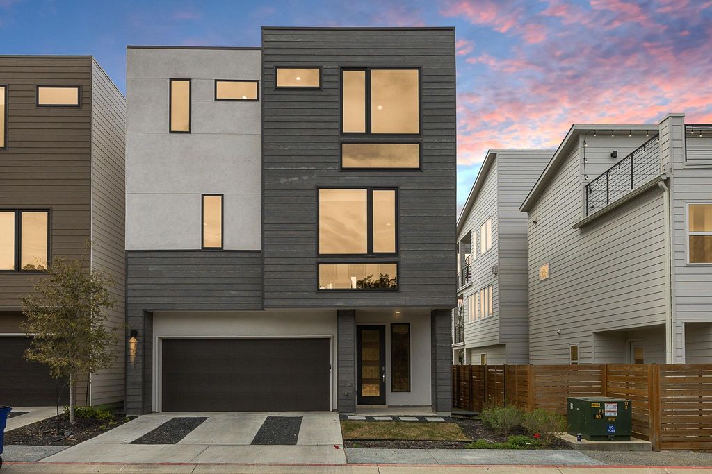 7921 Floracita LN 26, Austin, TX 78735
