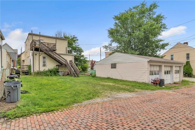 957-959 5th Avenue, East Mckeesport, PA 15035