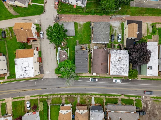 957-959 5th Avenue, East Mckeesport, PA 15035