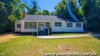 112 Brookwood Avenue, Fayetteville, NC 28301