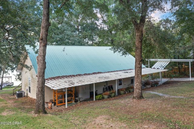 3965 Stillwater Drive, Chipley, FL 32428