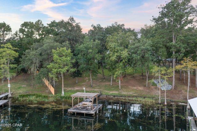 3965 Stillwater Drive, Chipley, FL 32428