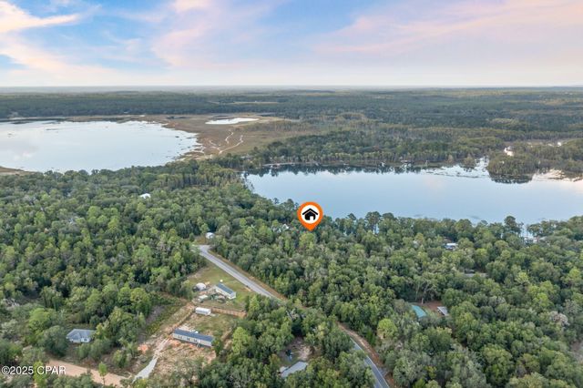 3965 Stillwater Drive, Chipley, FL 32428