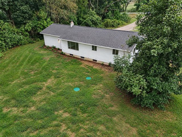 1150 Luce Road, Bedford Twp, MI 49017