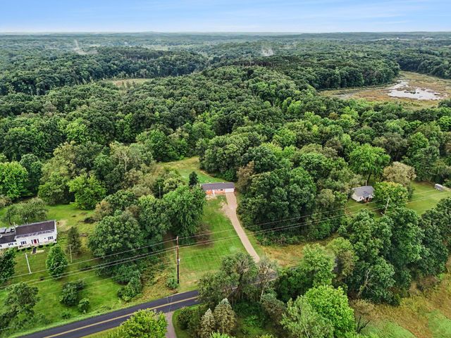 1150 Luce Road, Bedford Twp, MI 49017