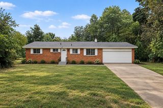 1150 Luce Road, Bedford Twp, MI 49017