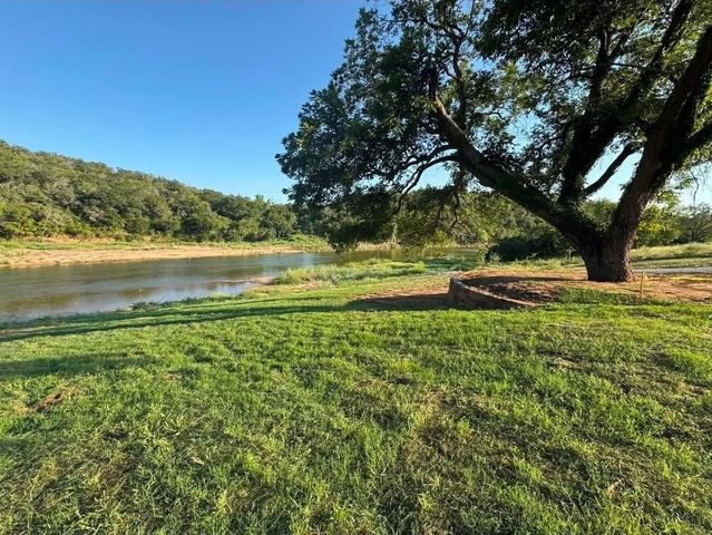 Lot 17 Brazos Mountain Ranch, Mineral Wells, TX 76067