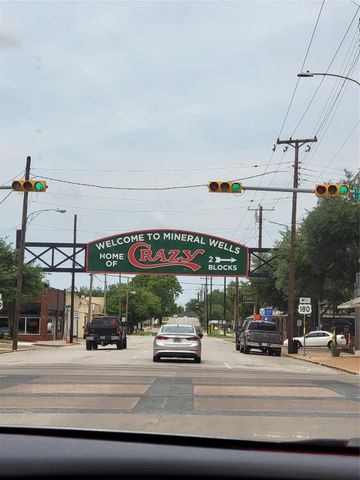 Lot 17 Brazos Mountain Ranch, Mineral Wells, TX 76067