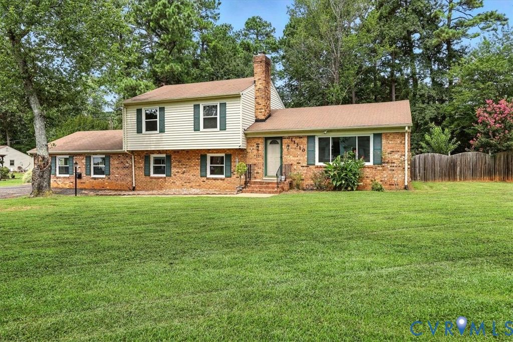11310 Celtic Rd, Chesterfield, VA 23838