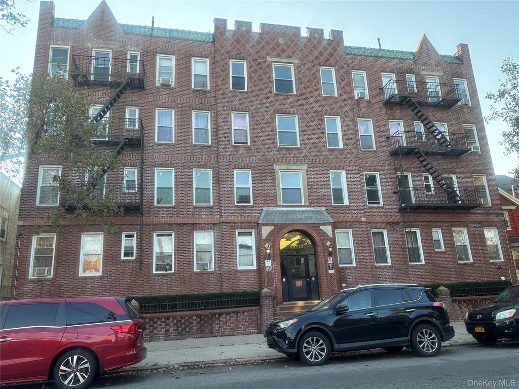 10918 Lefferts Boulevard A4, South Ozone Park, NY 11420 — exterior