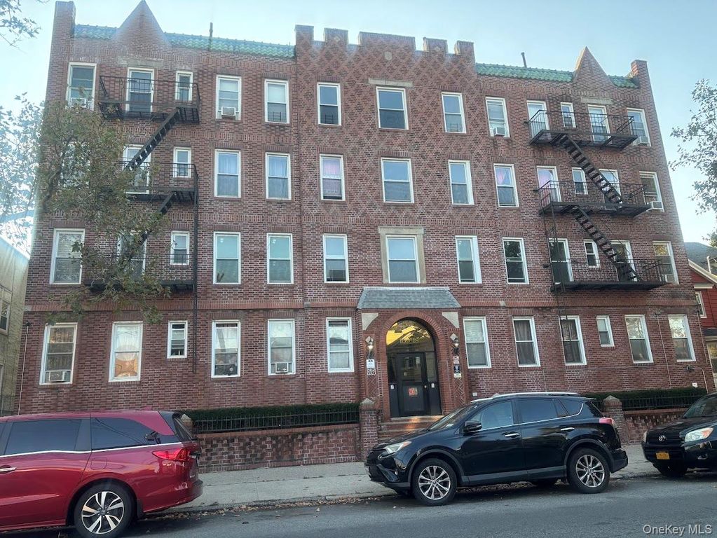 10918 Lefferts Boulevard A4, South Ozone Park, NY 11420 — photo 2