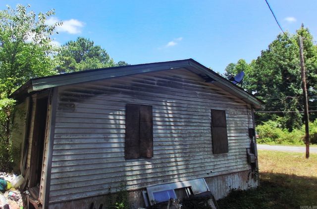 3523 Tony Road, Little Rock, AR 72206