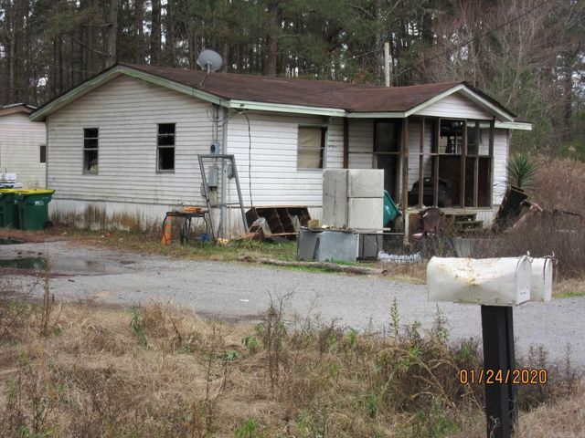 3523 Tony Road, Little Rock, AR 72206