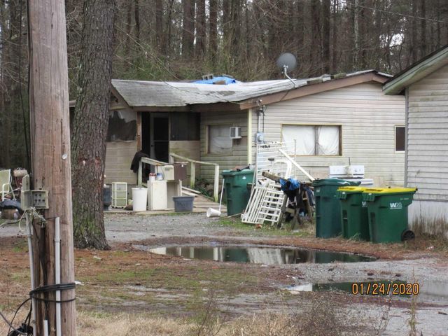 3523 Tony Road, Little Rock, AR 72206