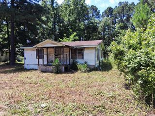 3523 Tony Road, Little Rock, AR 72206
