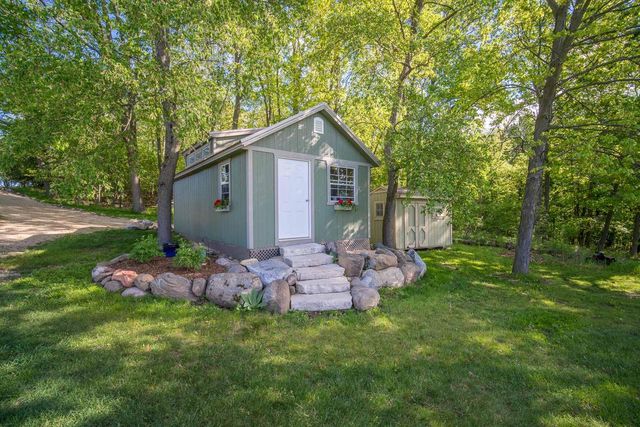N4898 Arrowhead TRAIL, Juneau, WI 53039