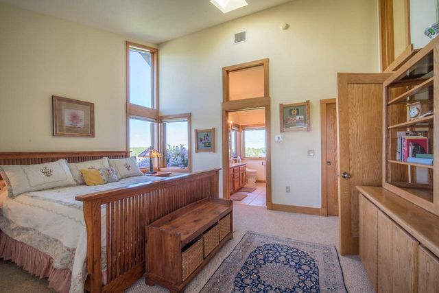 N4898 Arrowhead TRAIL, Juneau, WI 53039