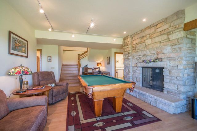 N4898 Arrowhead TRAIL, Juneau, WI 53039