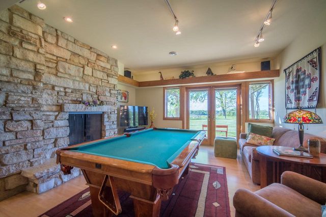 N4898 Arrowhead TRAIL, Juneau, WI 53039