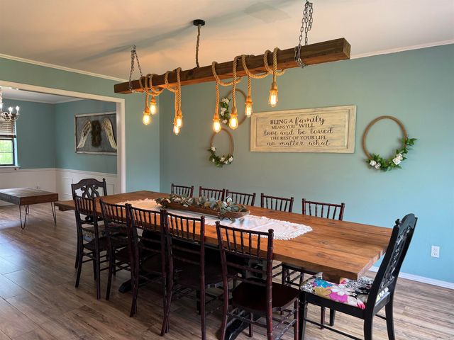 3800 Beaver Circle, Benton, AR 72019