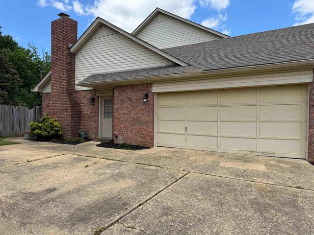 3800 Beaver Circle, Benton, AR 72019