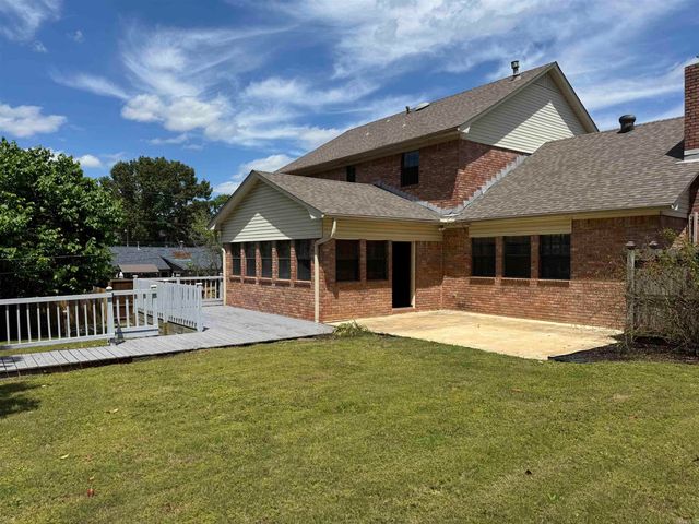 3800 Beaver Circle, Benton, AR 72019