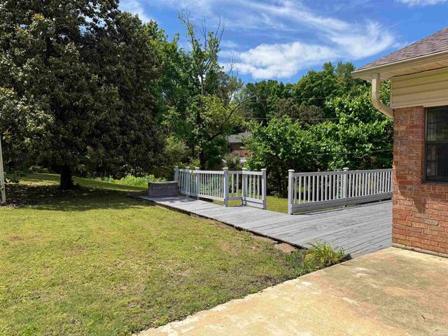3800 Beaver Circle, Benton, AR 72019