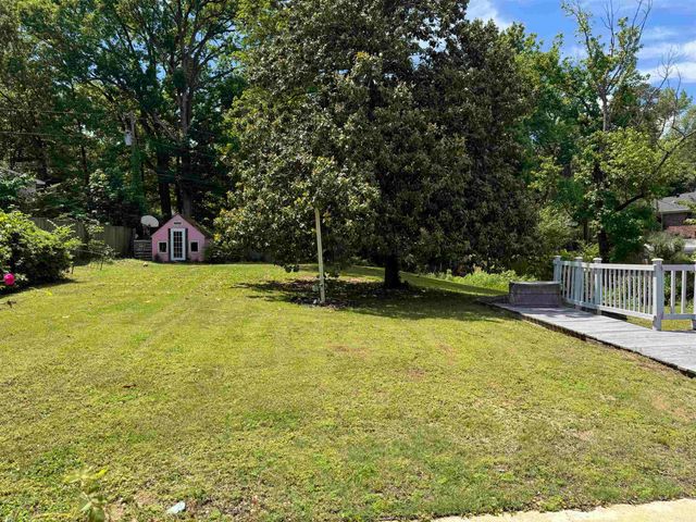 3800 Beaver Circle, Benton, AR 72019