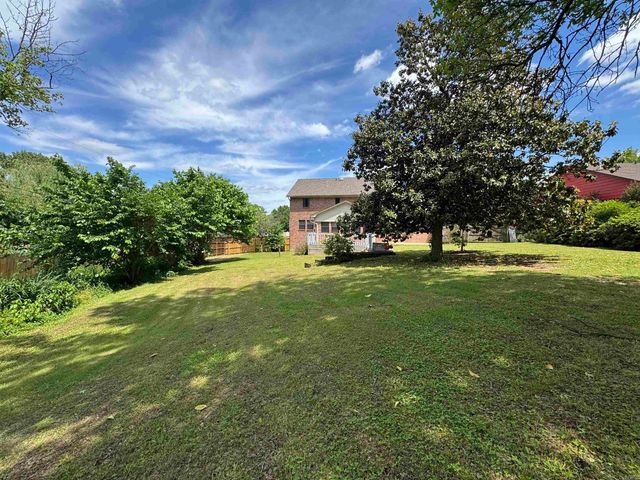 3800 Beaver Circle, Benton, AR 72019