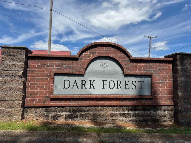 3800 Beaver Circle, Benton, AR 72019