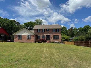 3800 Beaver Circle, Benton, AR 72019